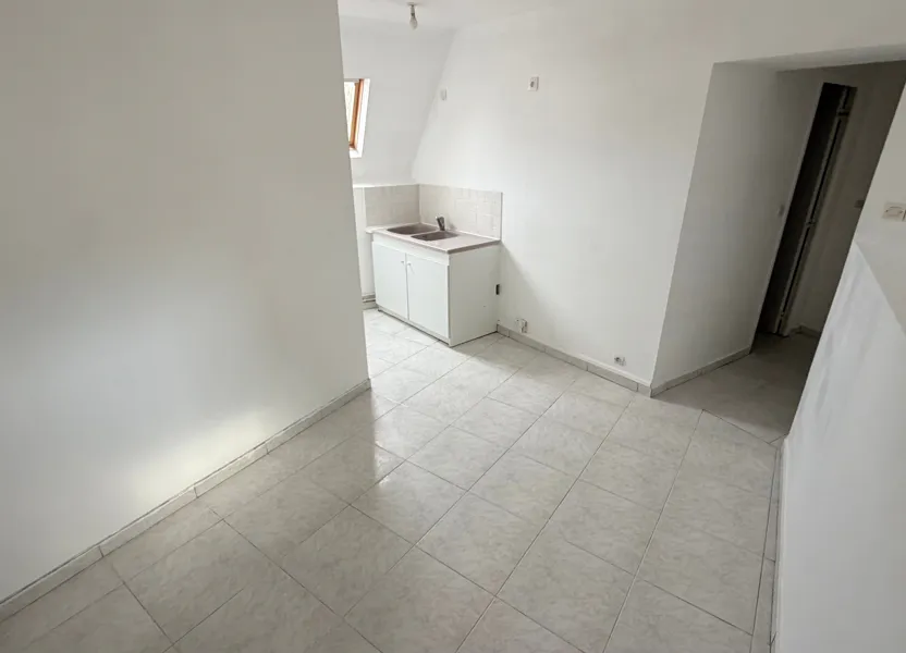 Appartement Chemin Sous L'Ouche à Crouy-sur-Ourcq