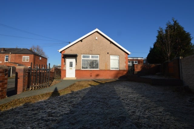 House Castle Street in Hindley
