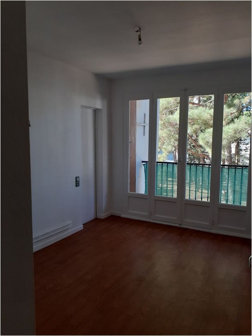 Appartement Avenue Léon-Jean Gregory à Perpignan