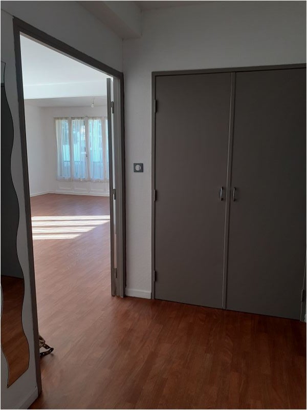 Flat Avenue Léon-Jean Gregory in Perpignan
