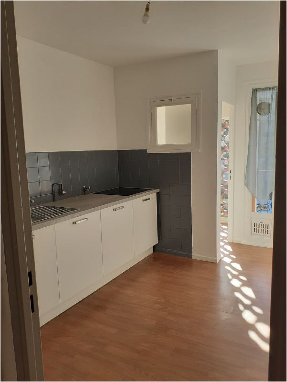 Appartement Avenue Léon-Jean Gregory à Perpignan