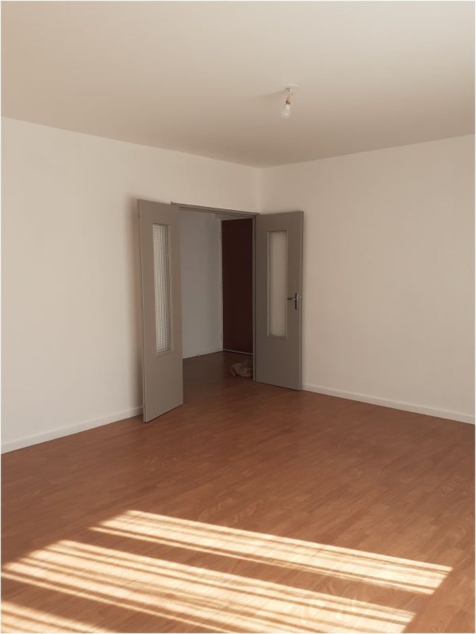 Appartement Avenue Léon-Jean Gregory à Perpignan