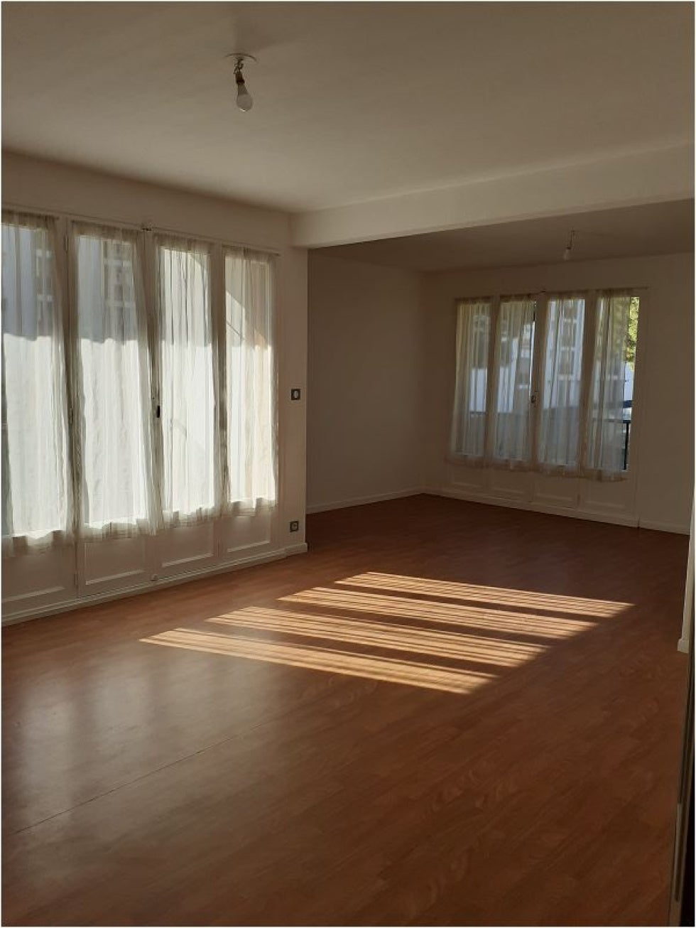Appartement Avenue Léon-Jean Gregory à Perpignan