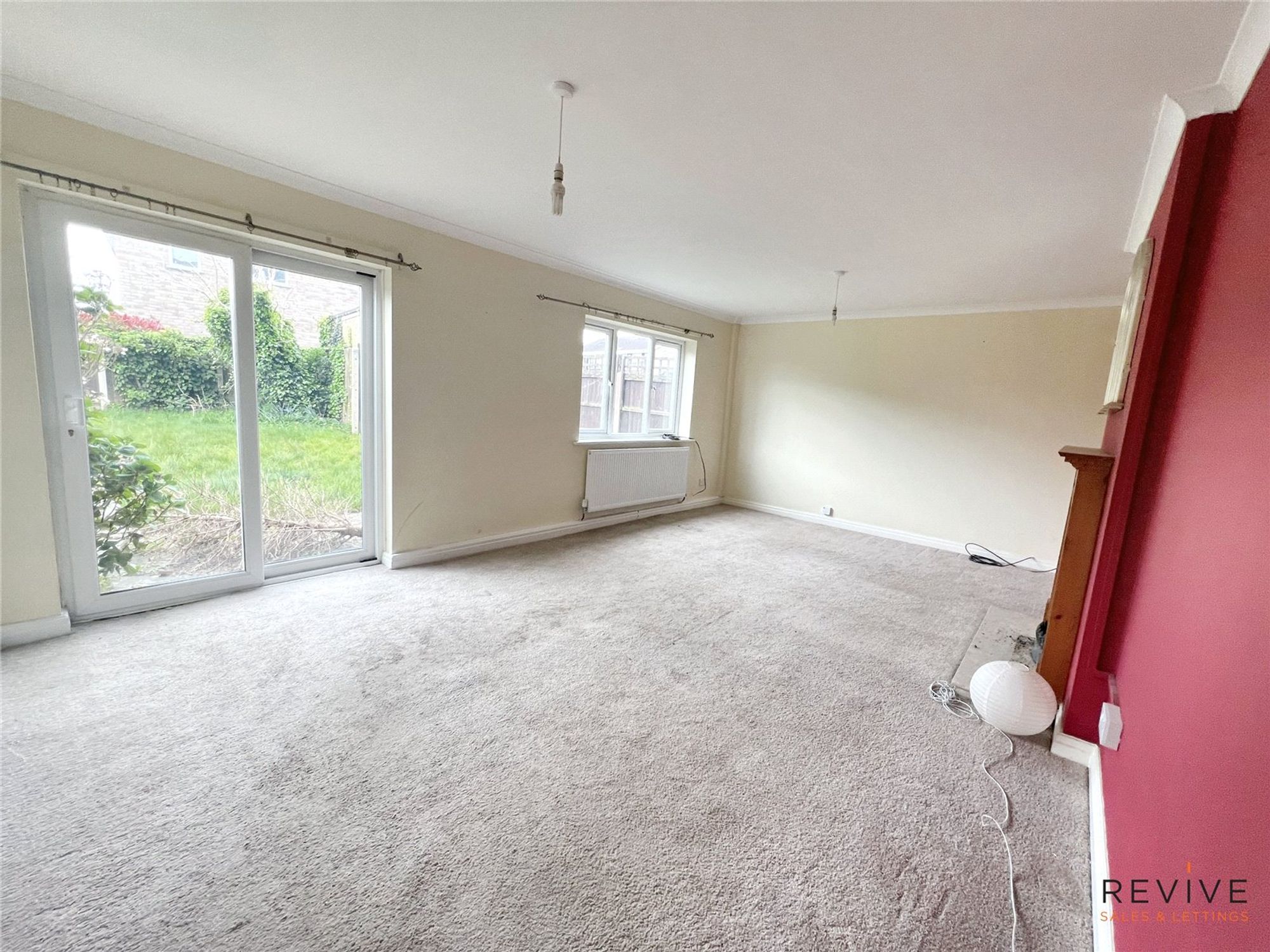 House Redwood Way in Kirkby
