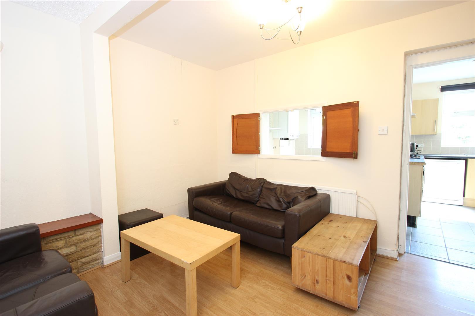 Room Benson Road in Oxford
