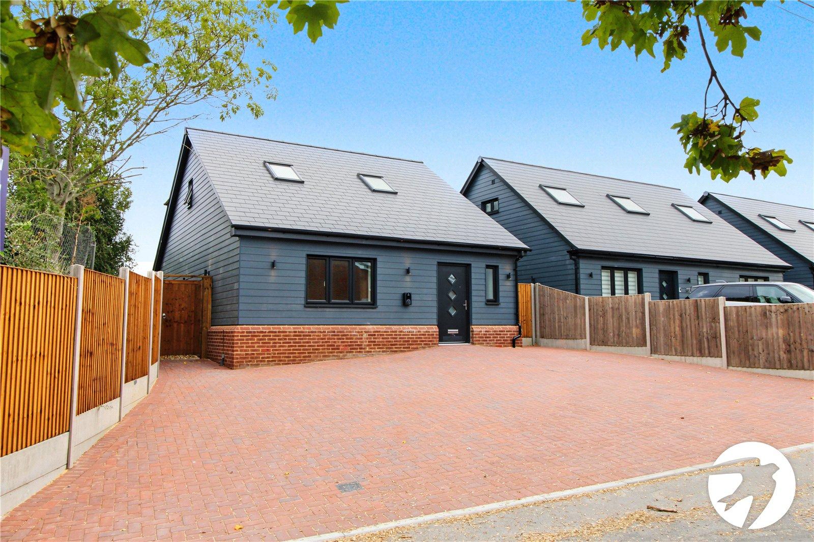 House Castle Lane in Gravesham