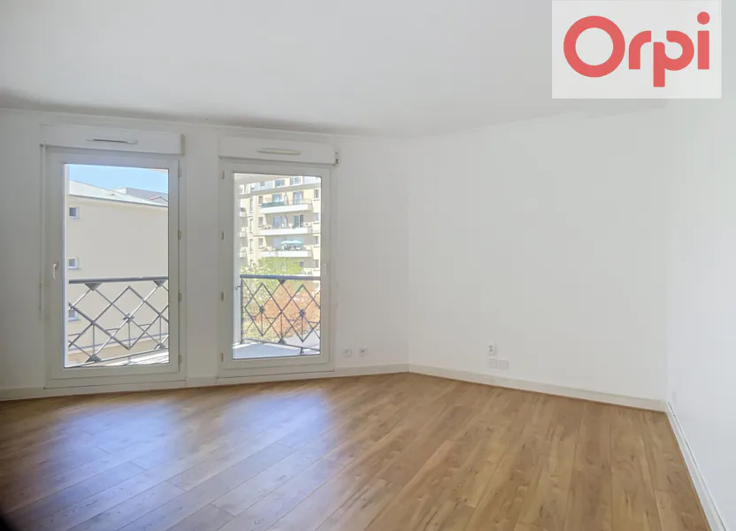 Appartement Rue Guy Môquet à Choisy-le-Roi
