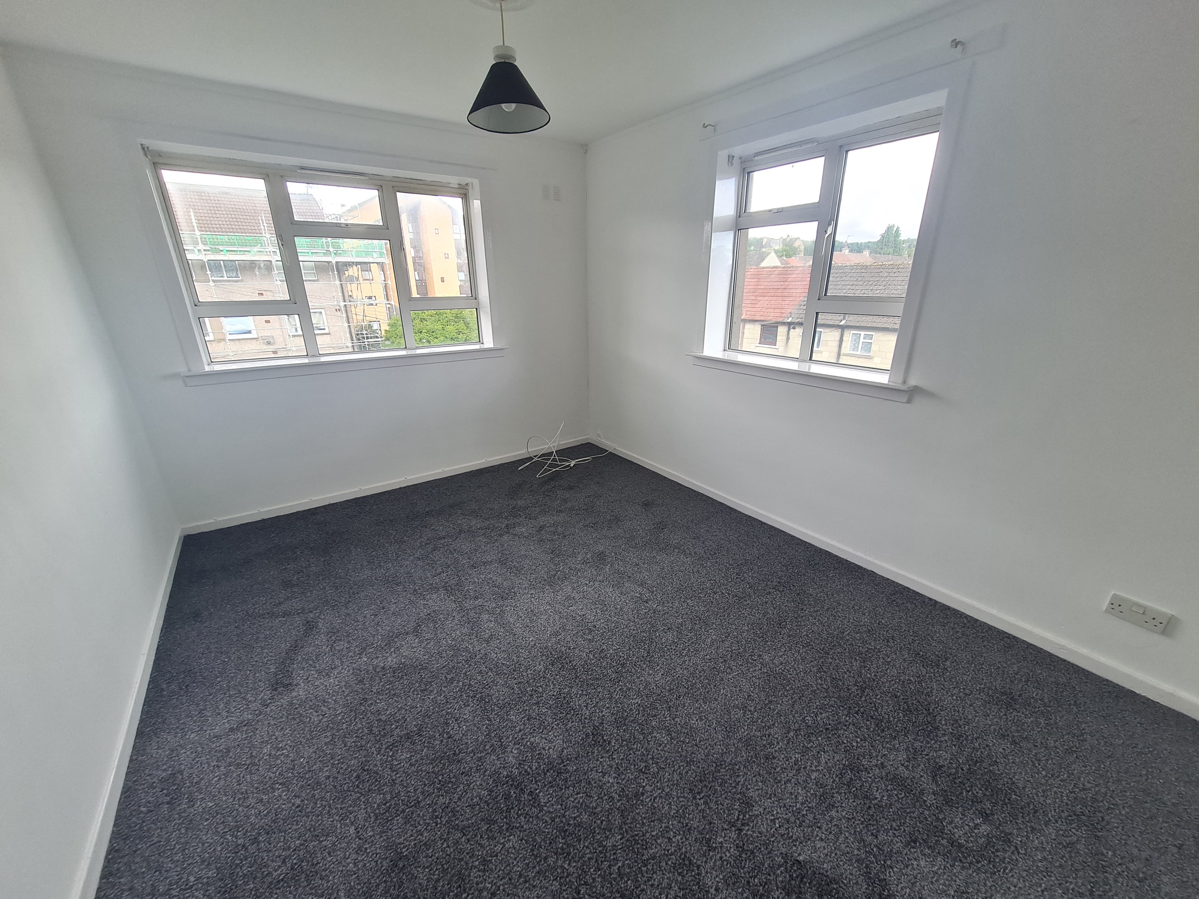 Flat Balgarthno Road in Dundee