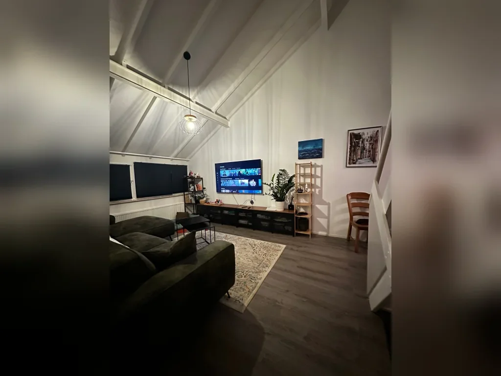 Appartement Siriusplein in Volendam