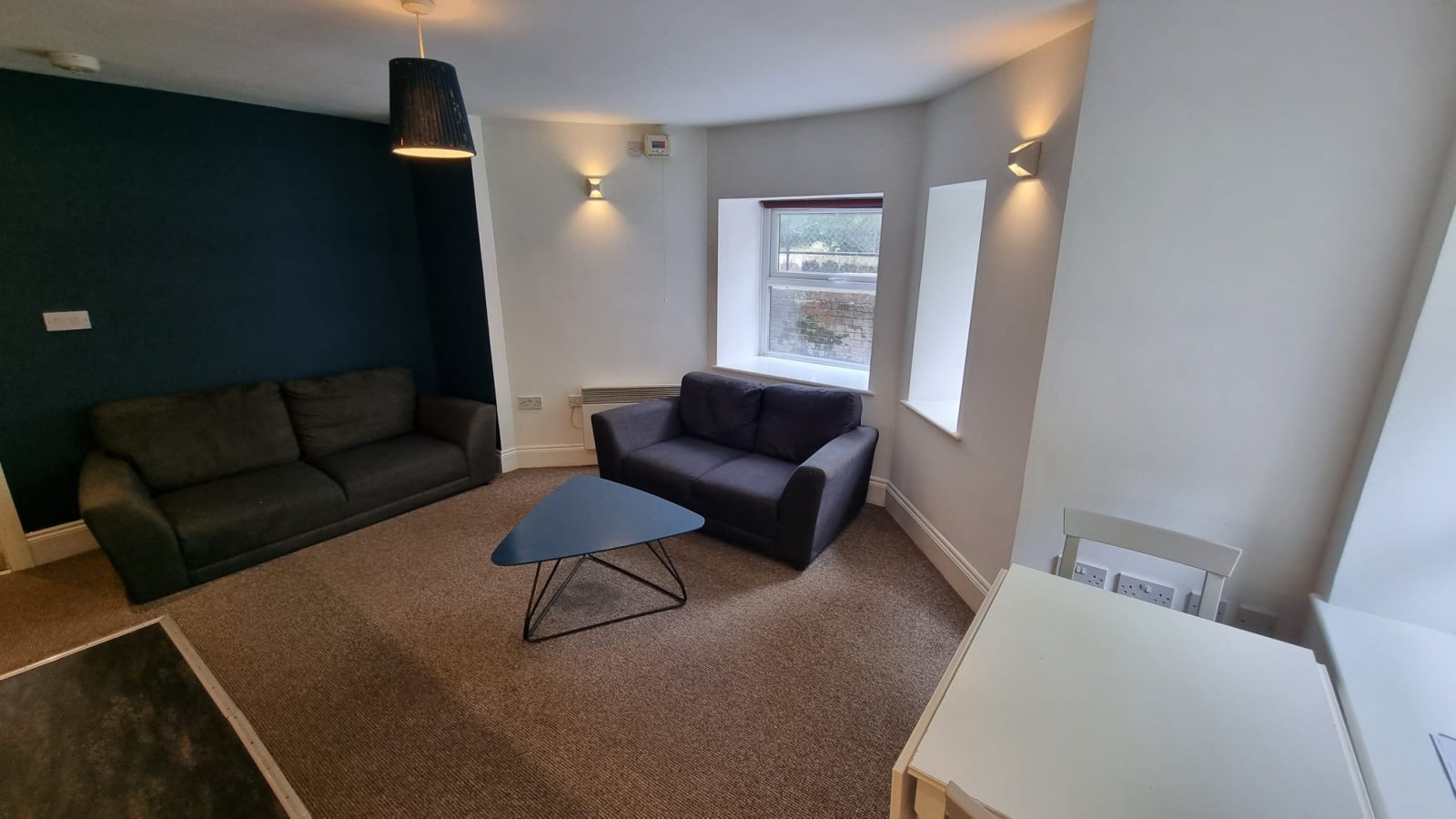 Flat Tallarn Close in Manchester