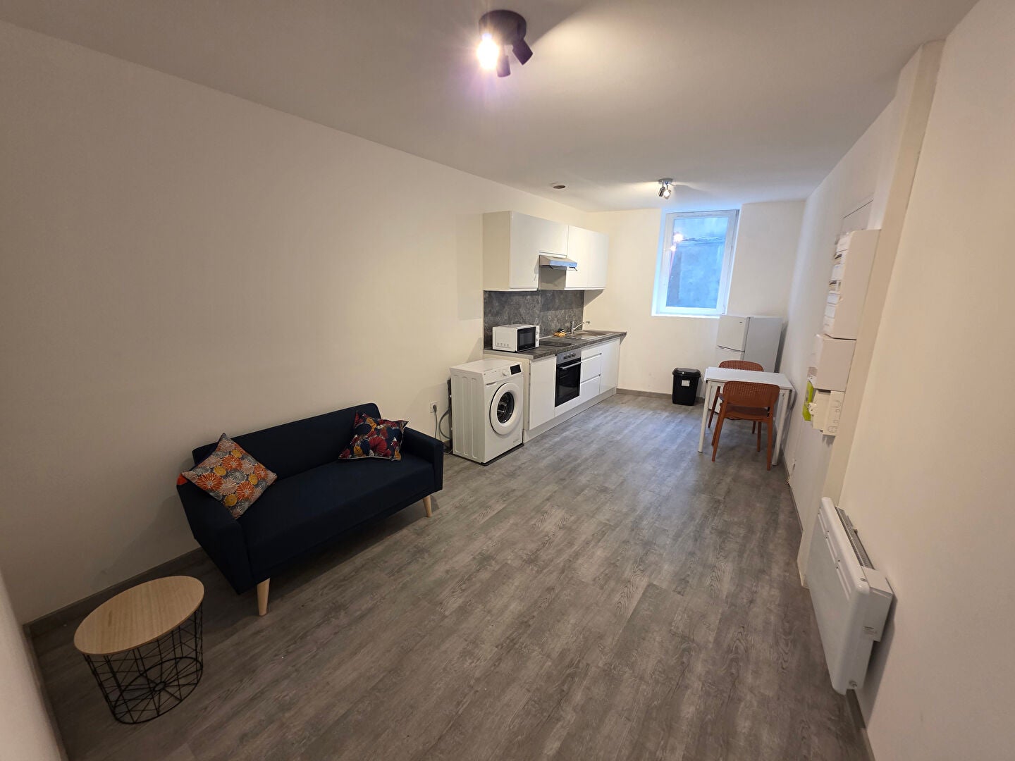 Appartement Rue du Collège à Nantua