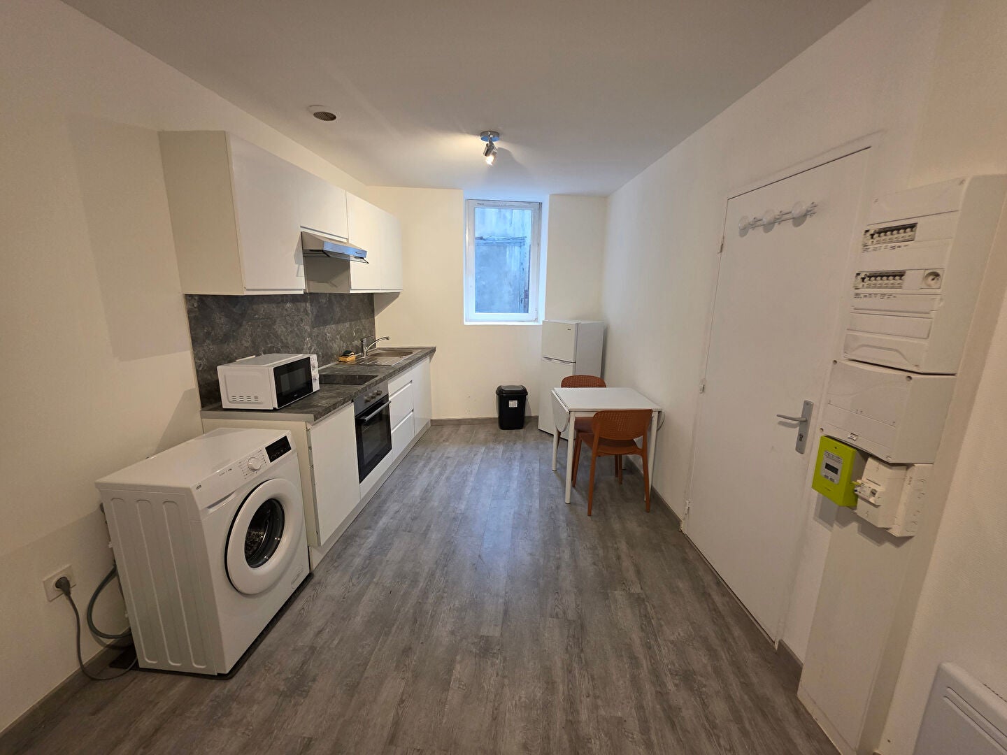 Appartement Rue du Collège à Nantua