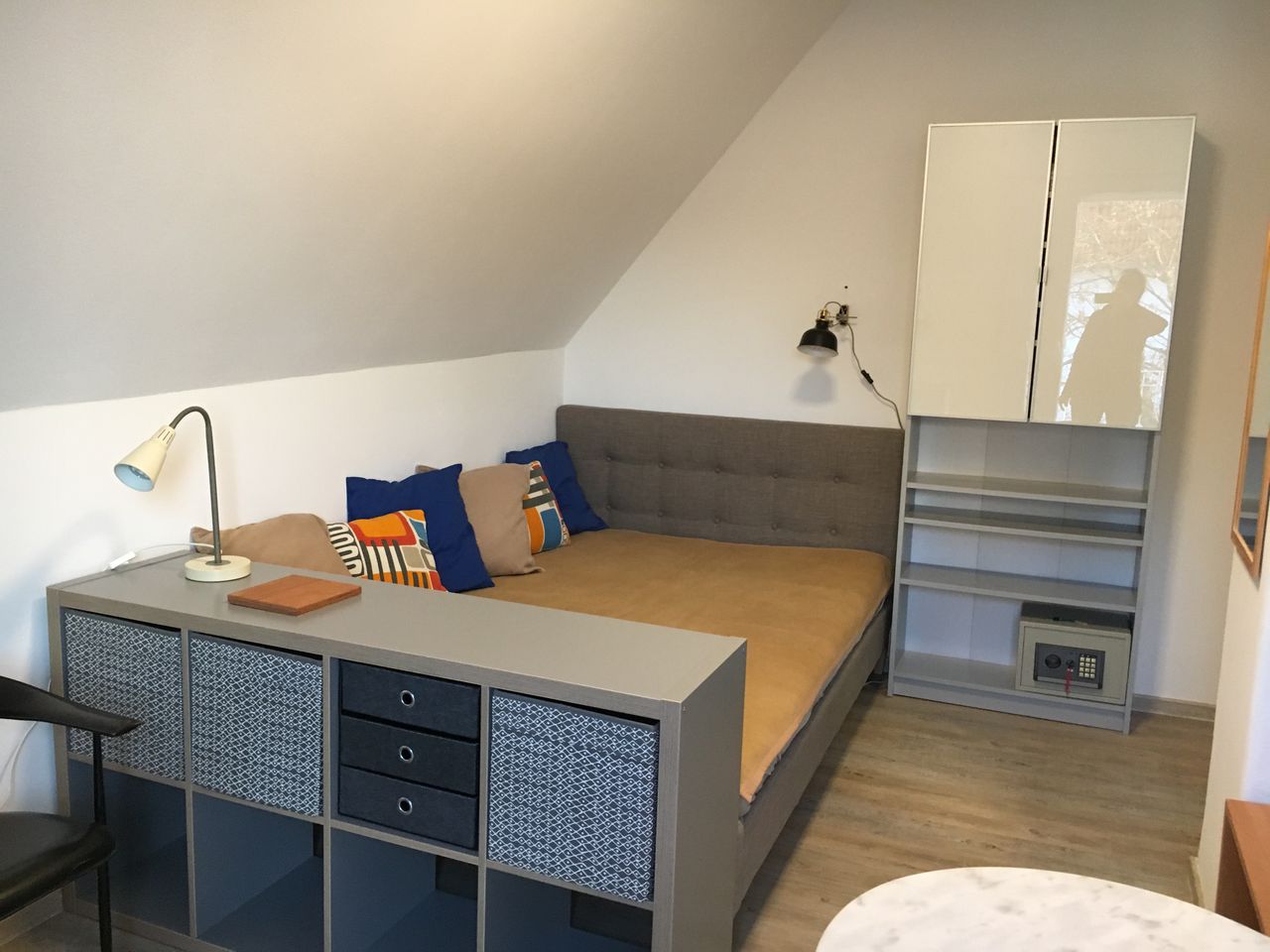 Wohnung Liebfrauenstraße in Oberursel (Taunus)