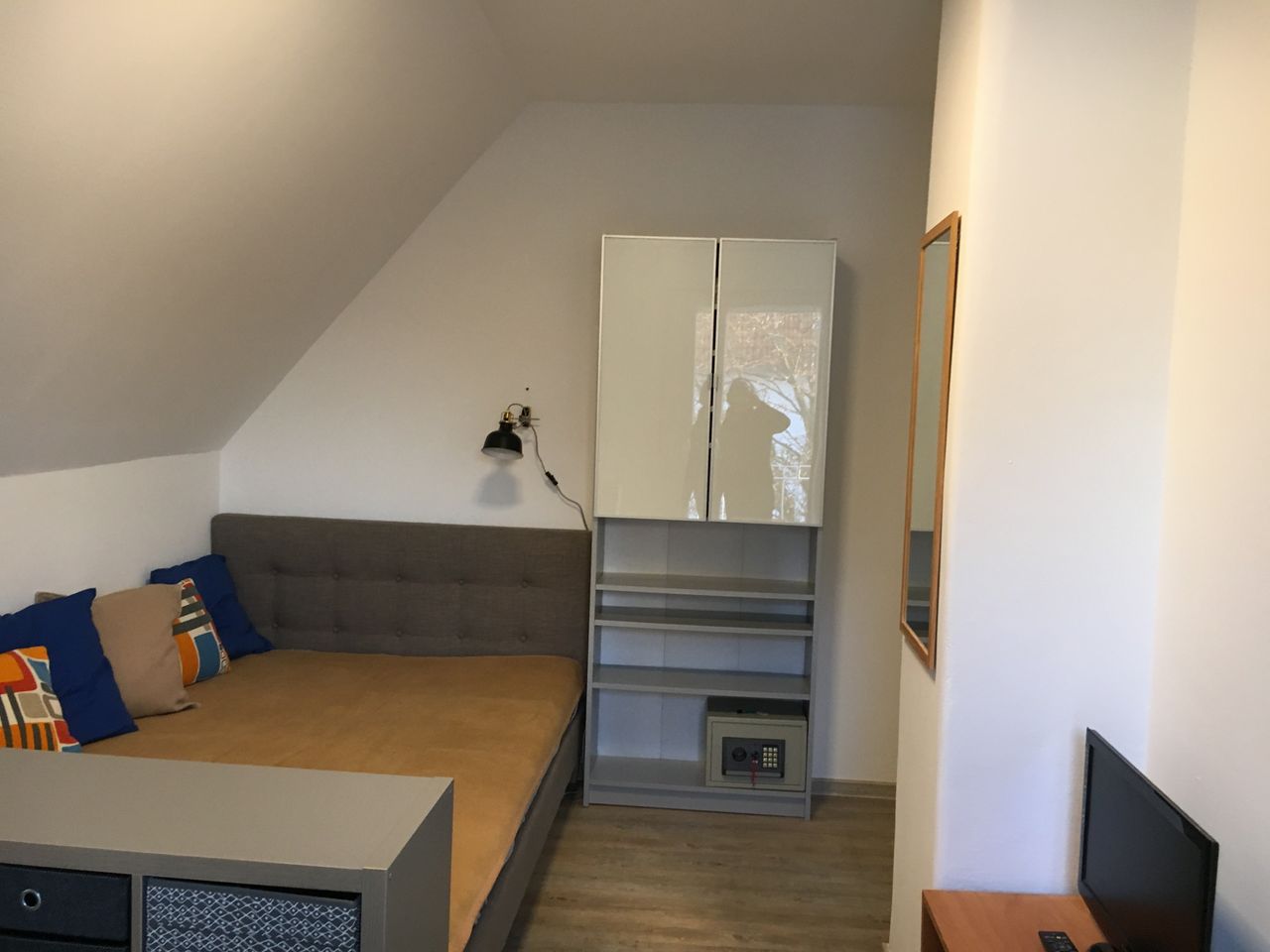 Wohnung Liebfrauenstraße in Oberursel (Taunus)