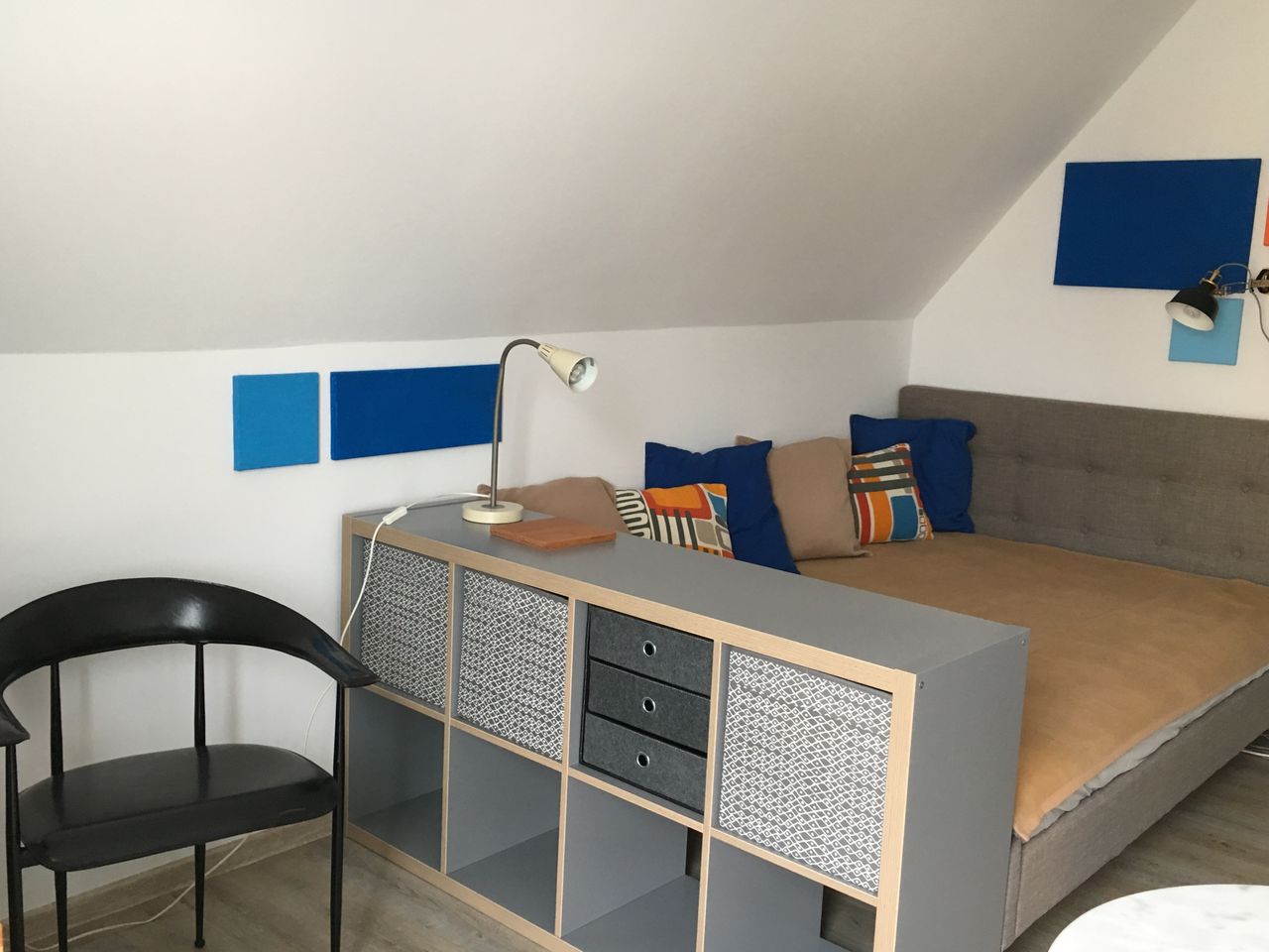 Wohnung Liebfrauenstraße in Oberursel (Taunus)