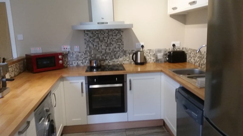 Room Alexander Mews in Mid Suffolk