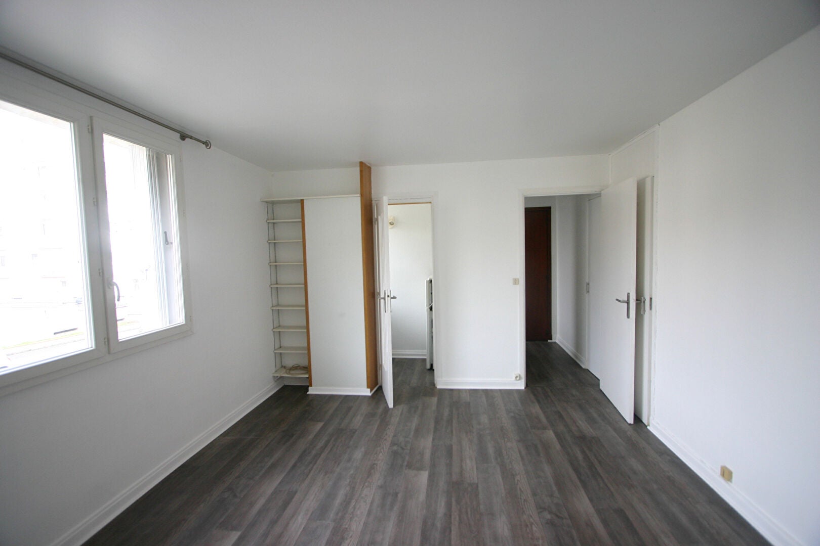 Flat Rue du Puits Saint-Laurent in Orléans