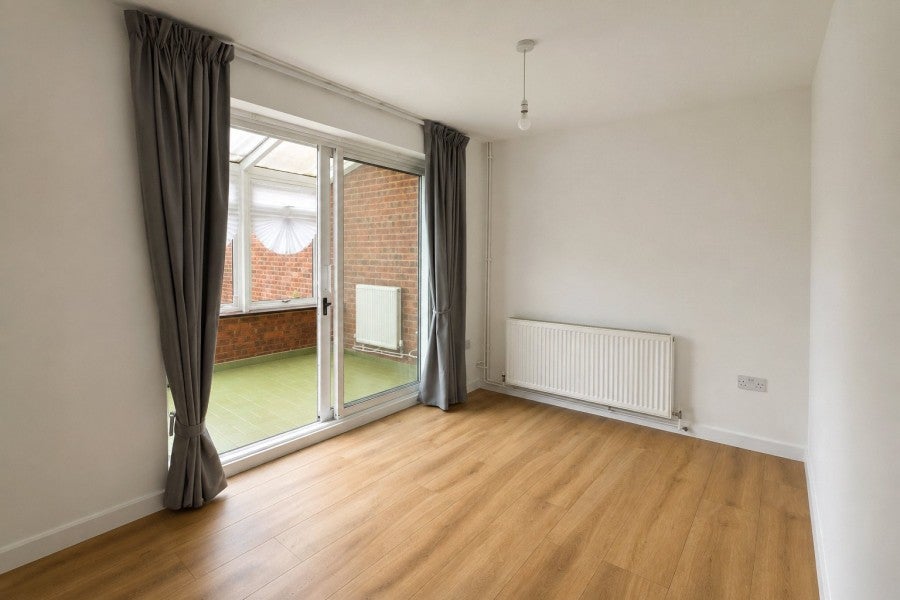 House Winstanley Road in Uttlesford