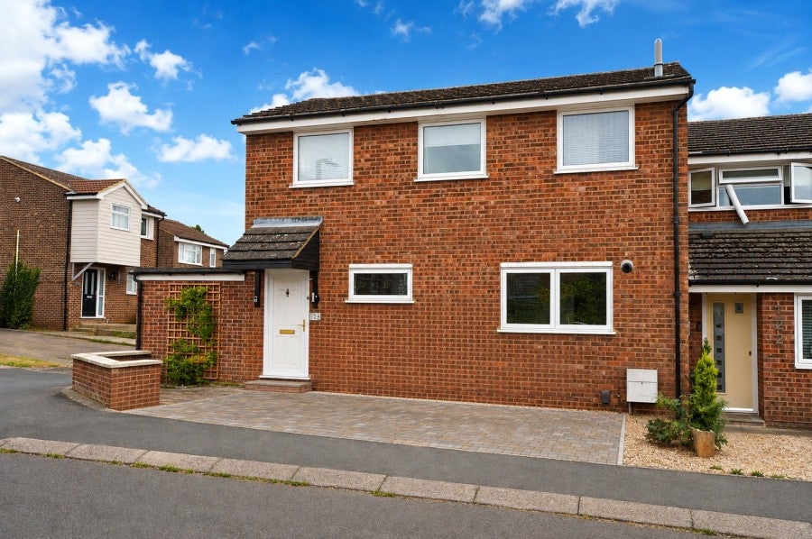 House Winstanley Road in Uttlesford