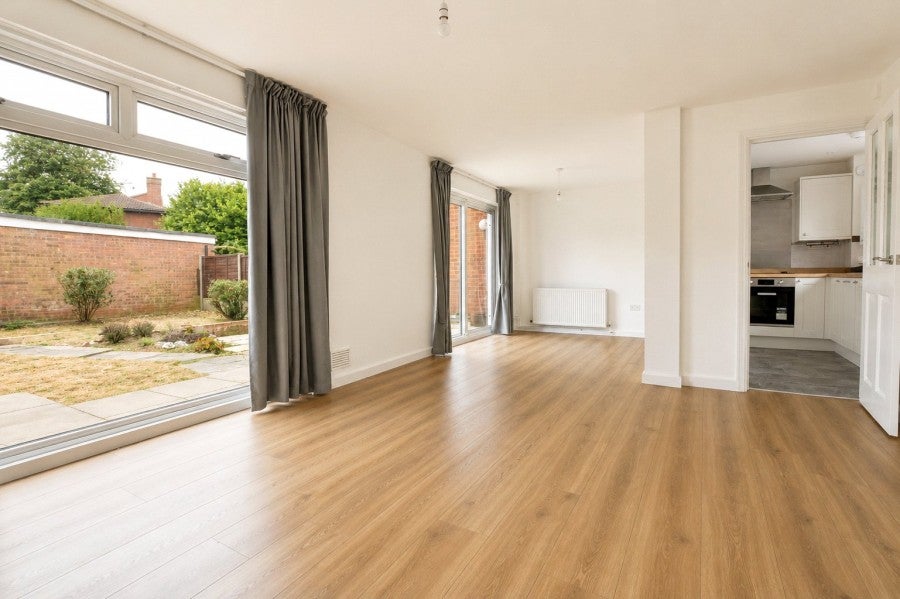 House Winstanley Road in Uttlesford