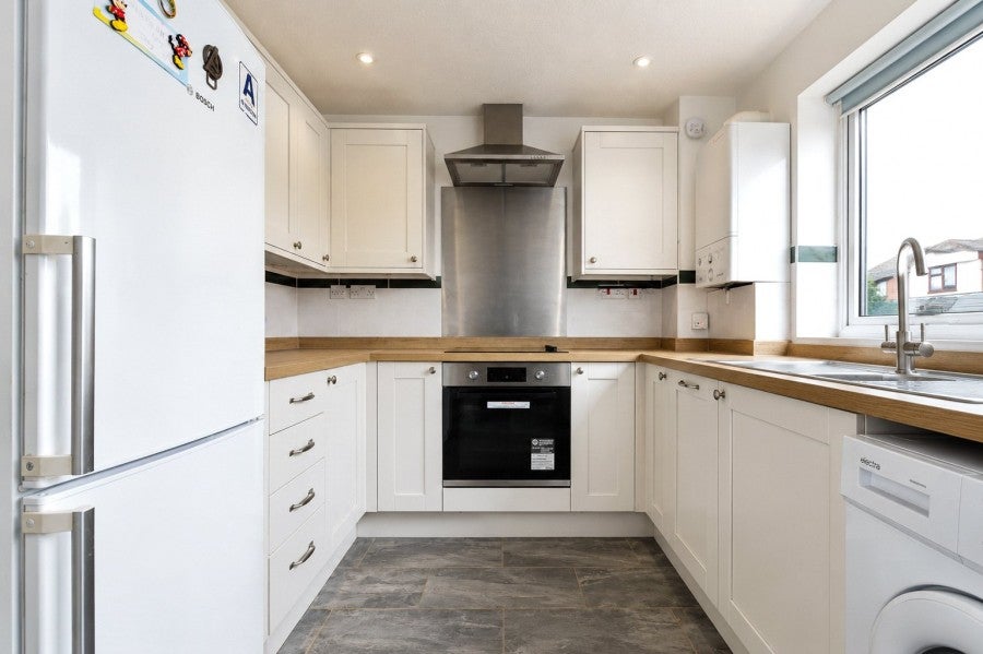 House Winstanley Road in Uttlesford