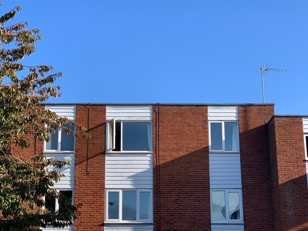 Flat Pendle Road in Northampton