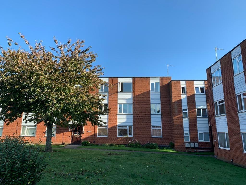 Flat Pendle Road in Northampton