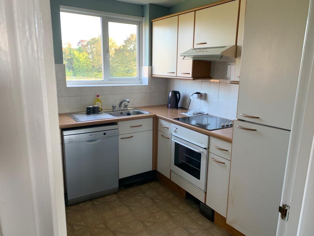 Flat Pendle Road in Northampton