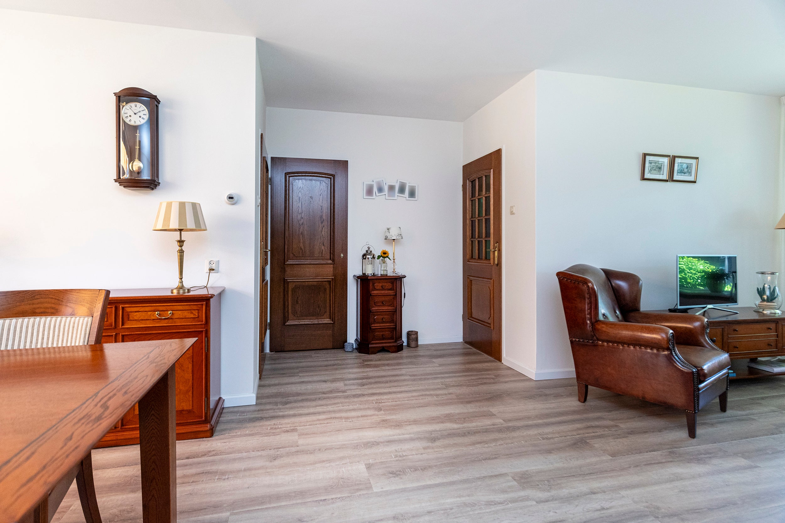 Tussenwoning te koop: Verburghlaan 5, Poeldijk