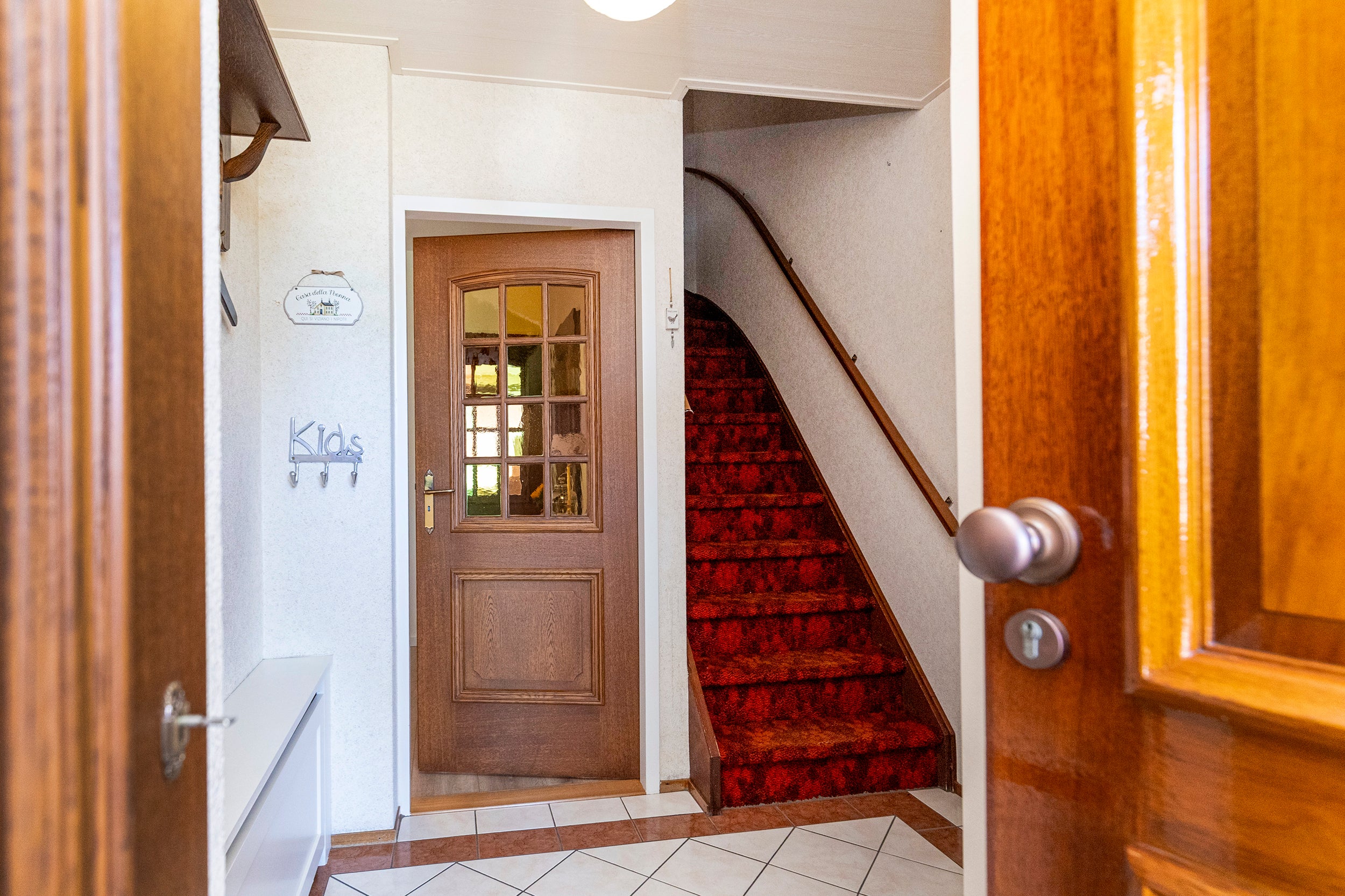 Tussenwoning te koop: Verburghlaan 5, Poeldijk