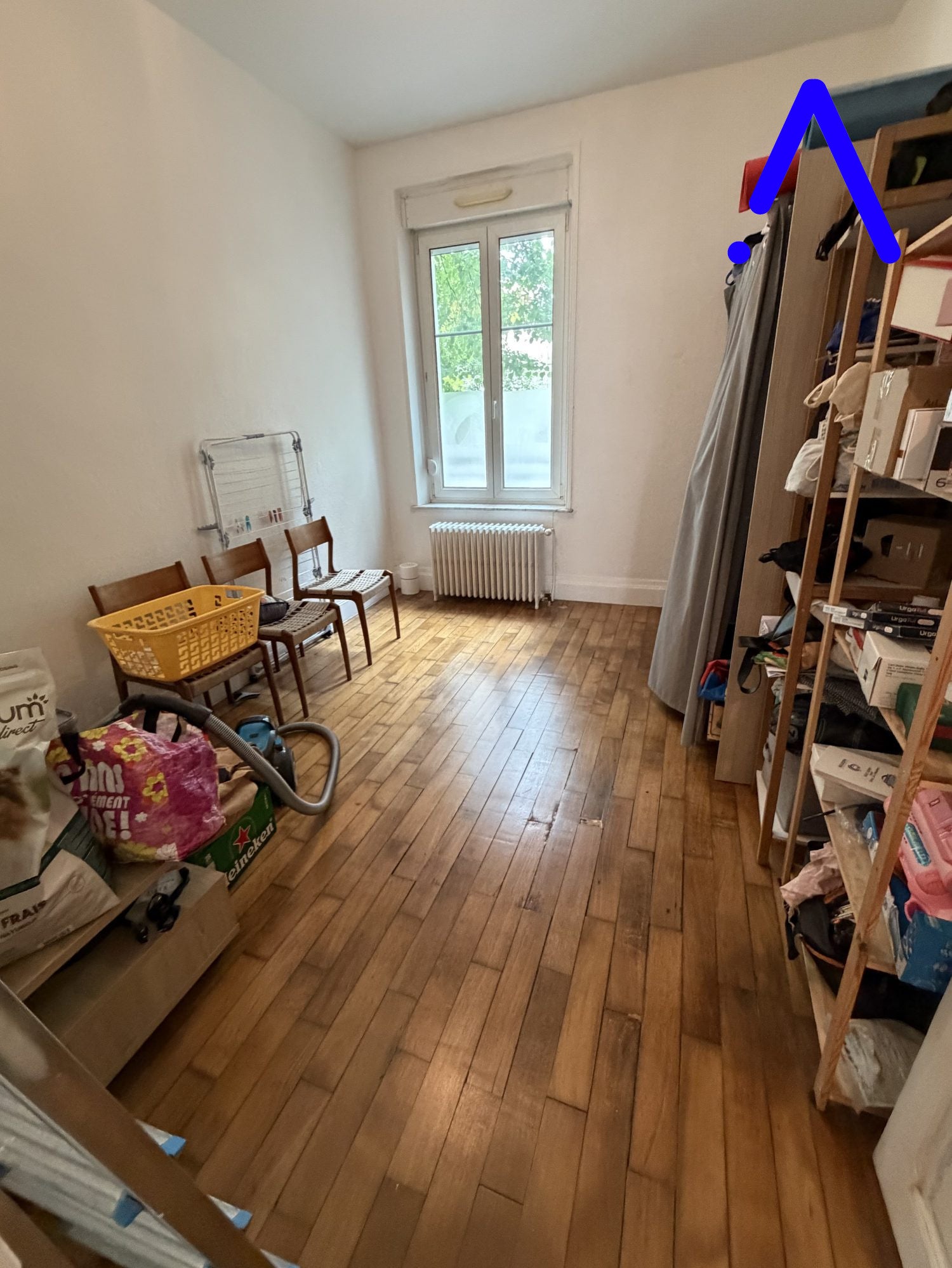 Appartement Place de Verdun à Vandœuvre-lès-Nancy