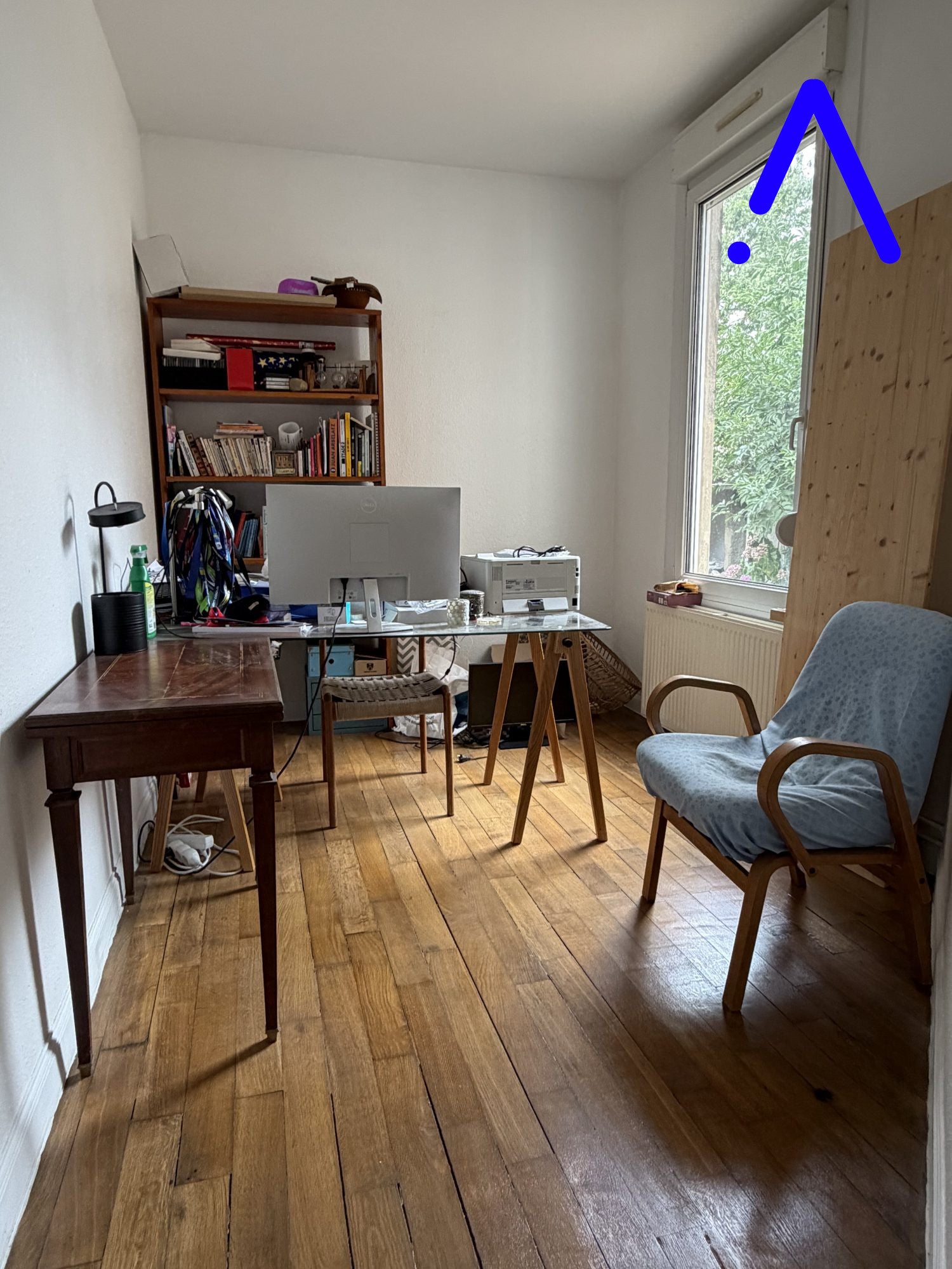 Flat Rue de Kehl in Vandœuvre-lès-Nancy