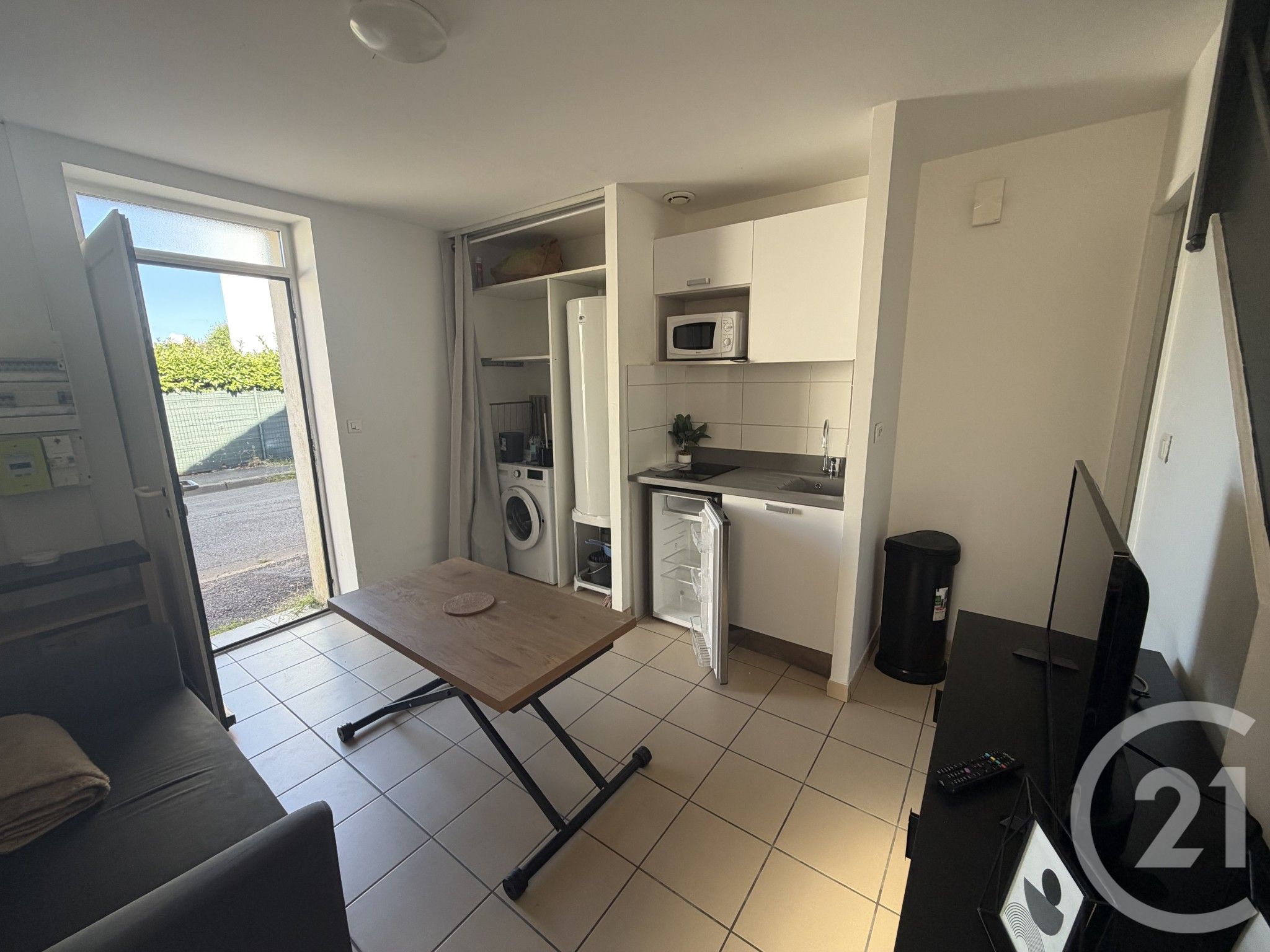 Appartement Rue Félix Arnaudin à Ychoux