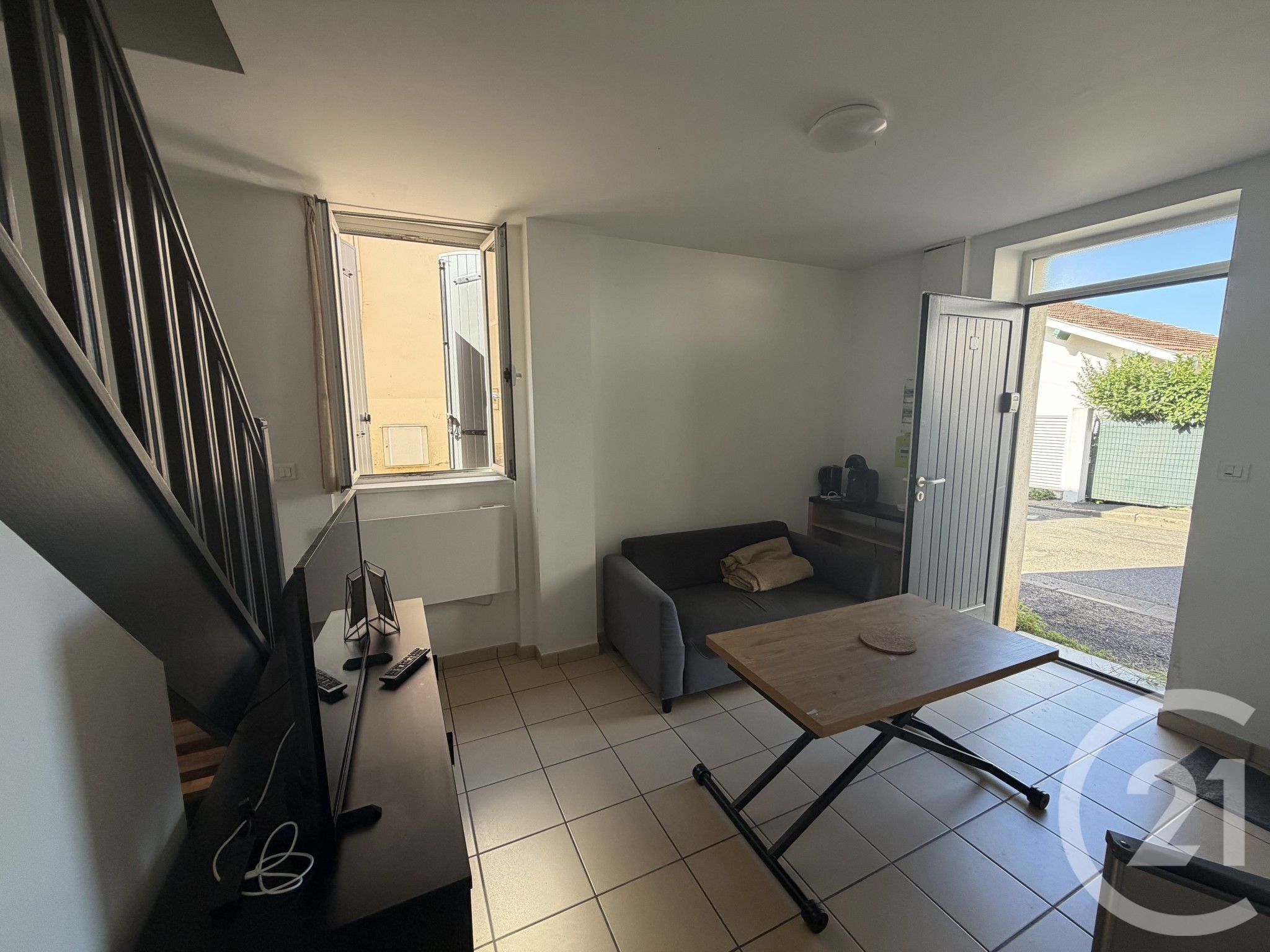 Appartement Rue Félix Arnaudin à Ychoux