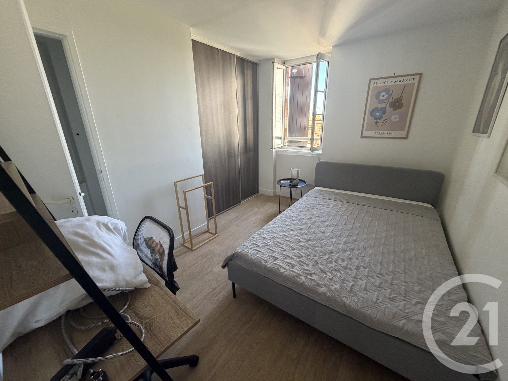 Appartement Rue Félix Arnaudin à Ychoux