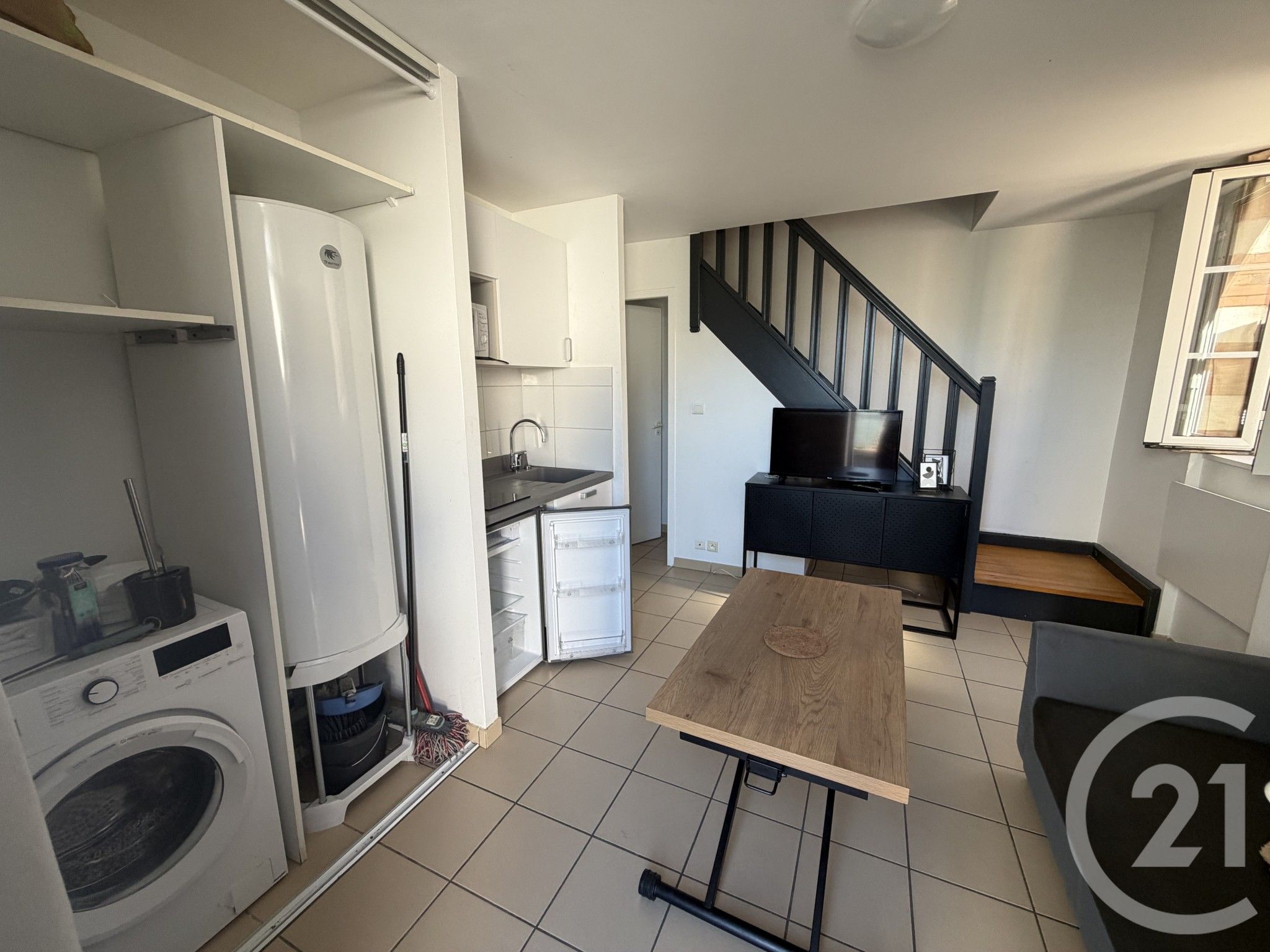 Appartement Rue Félix Arnaudin à Ychoux