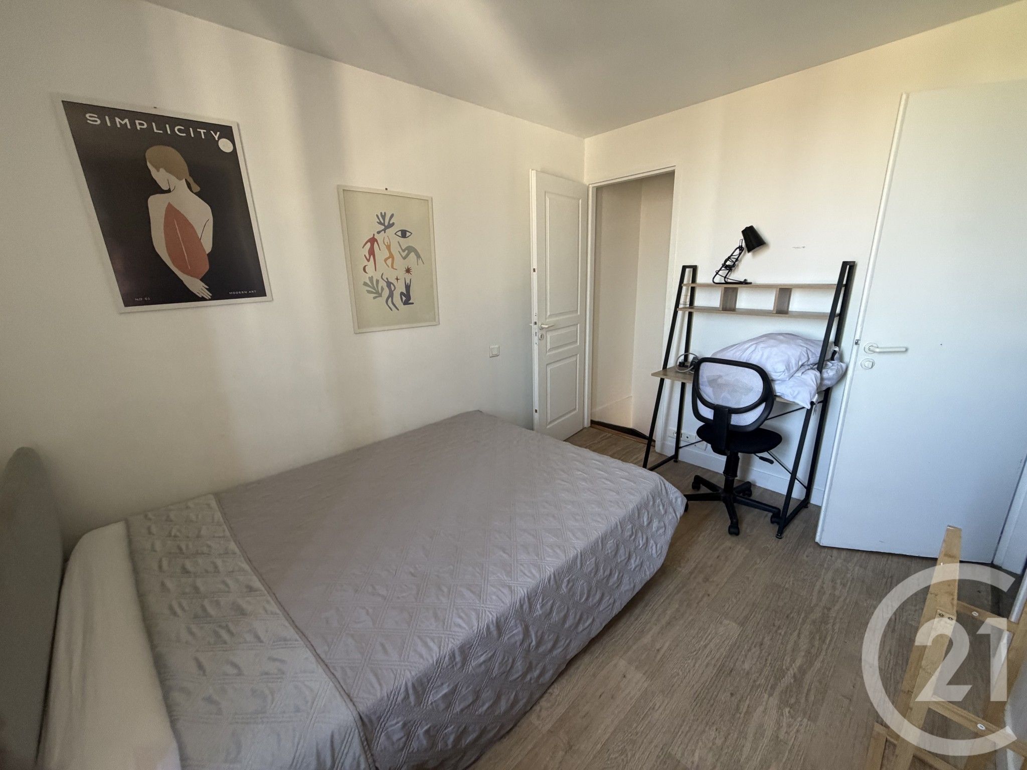 Appartement Rue Félix Arnaudin à Ychoux