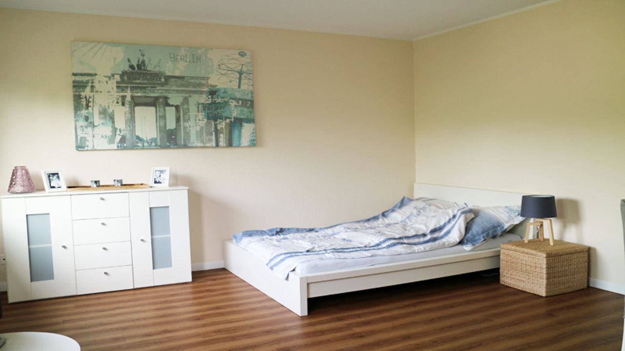 Wohnung Weinmeisterhornweg in Berlin