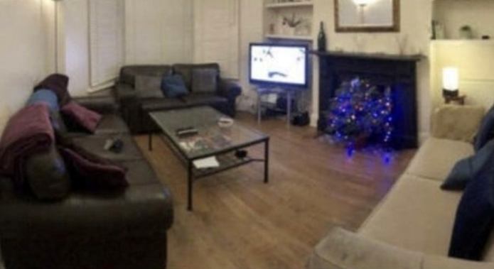 Room Tremadoc Road in Greater London