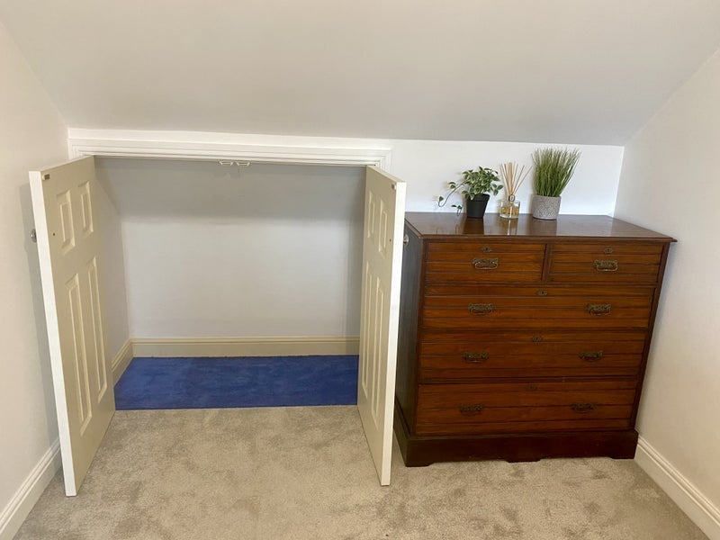 Room Lockheed Close in Royal Leamington Spa