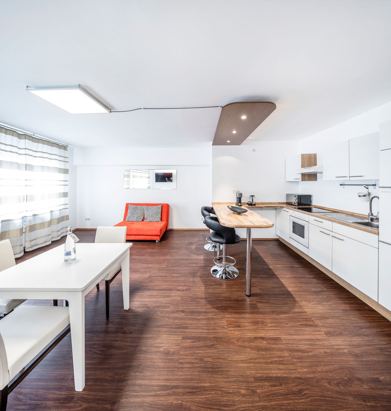 Wohnung Rohrbacher Straße in Heidelberg