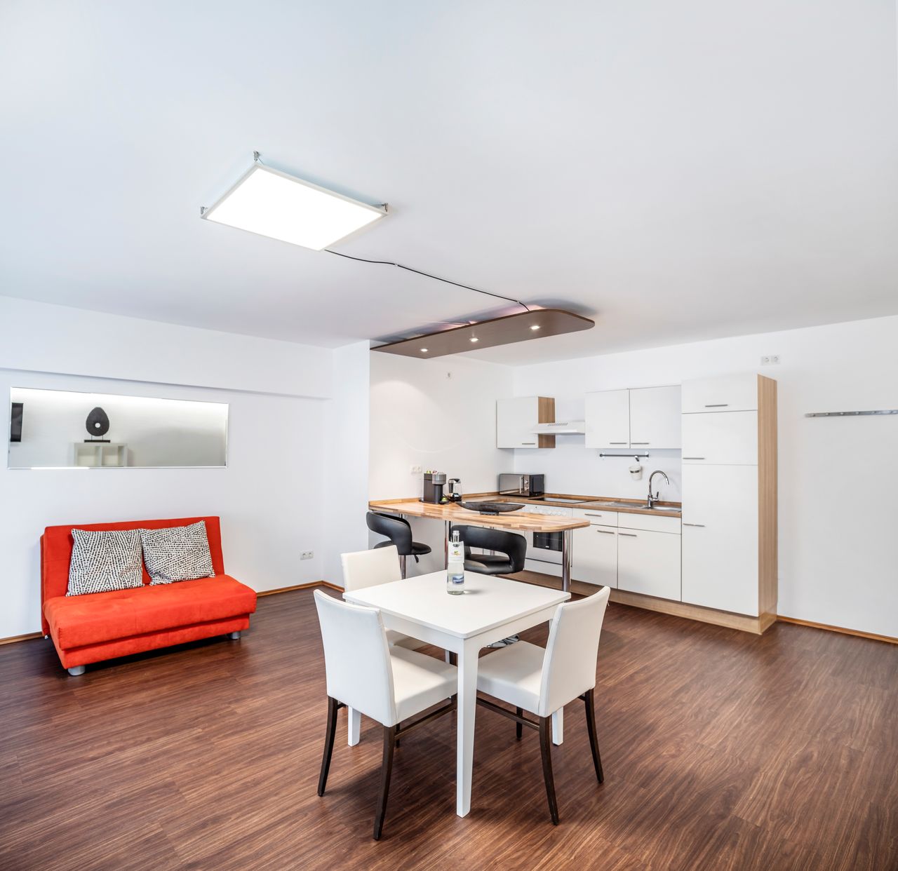 Wohnung Rohrbacher Straße in Heidelberg