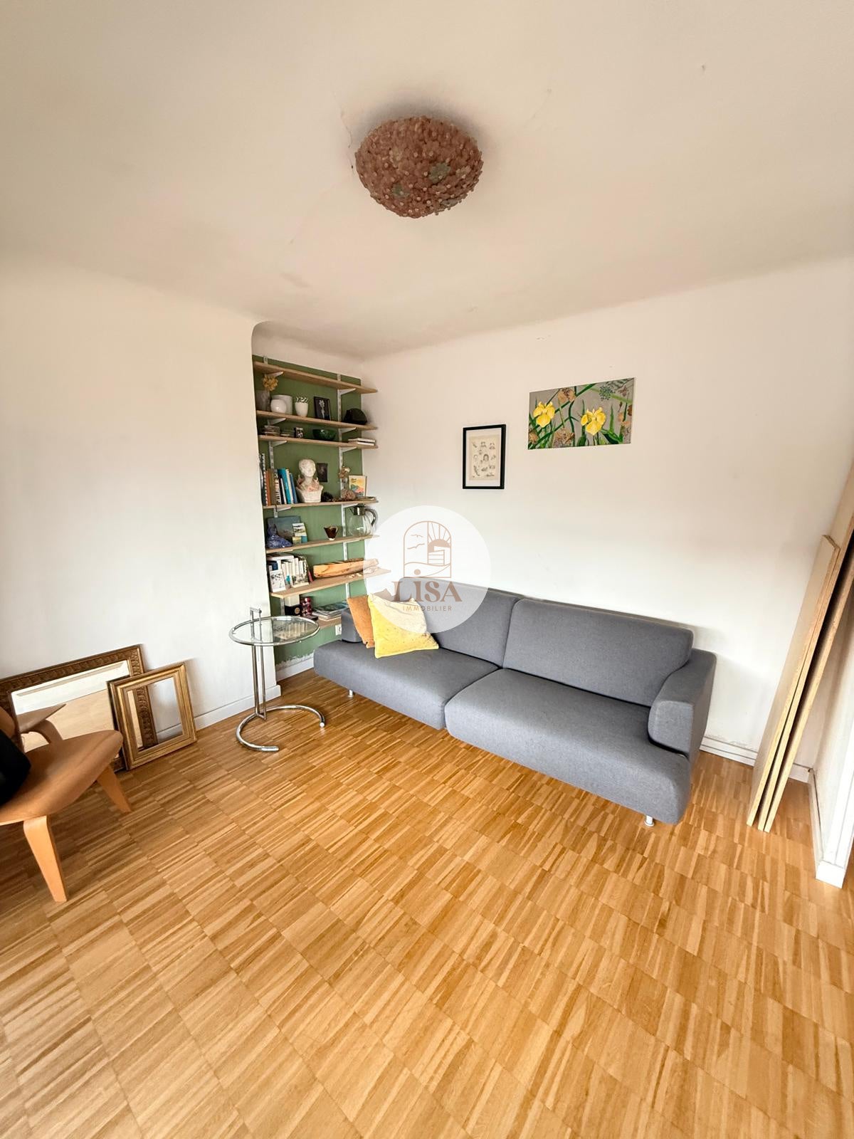 Appartement Rue Jules Moulet à Marseille