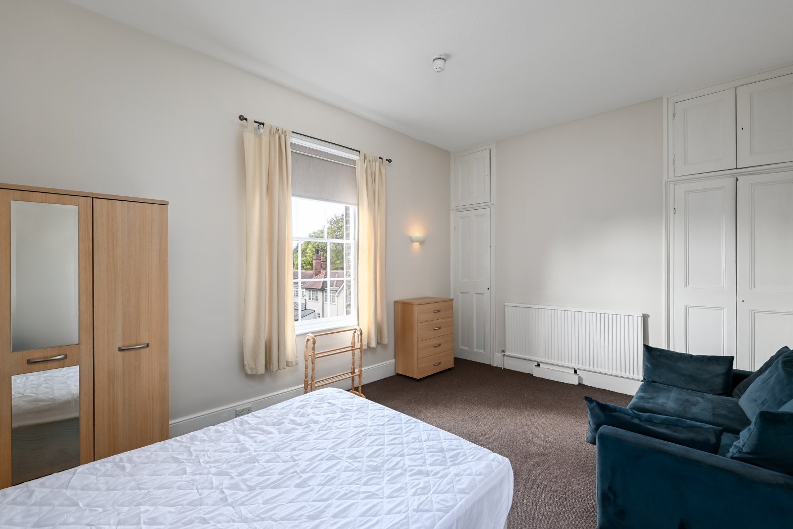 Room Mount Parade in York