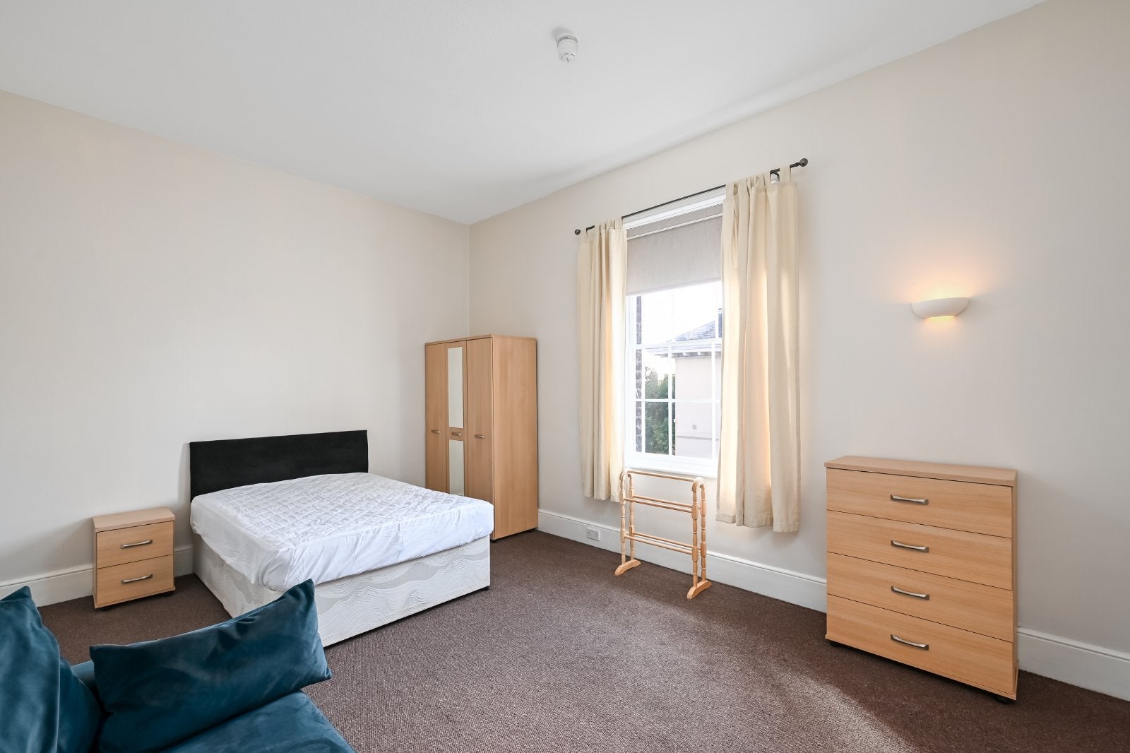 Room Mount Parade in York