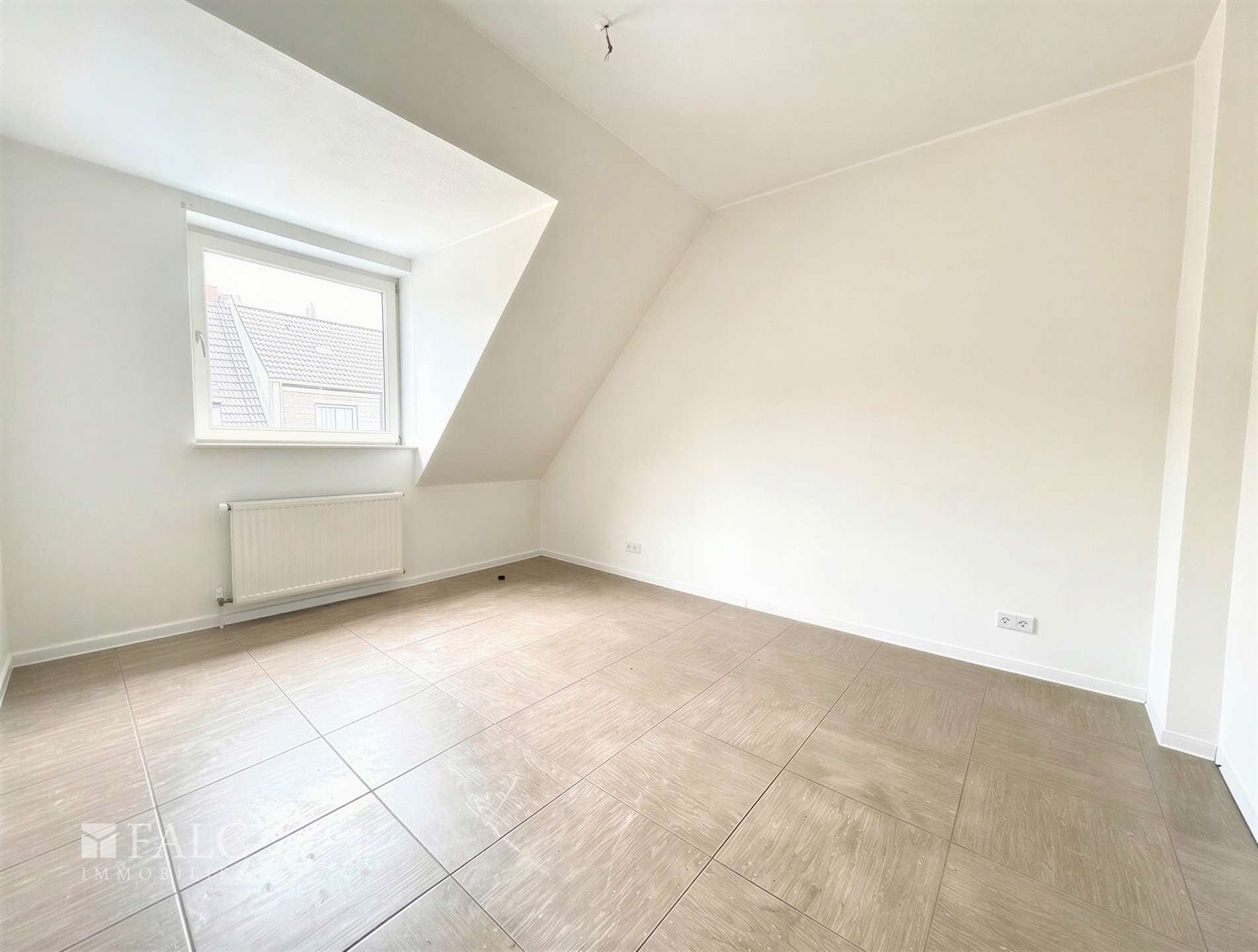 Wohnung Wembkenstraße in Gelsenkirchen