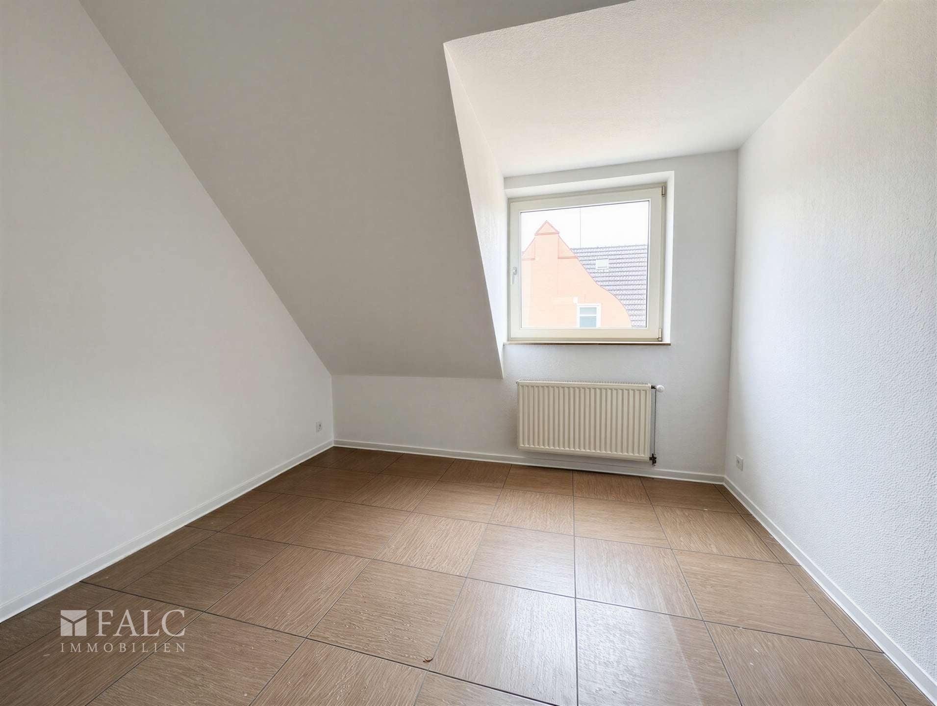 Wohnung Wembkenstraße in Gelsenkirchen