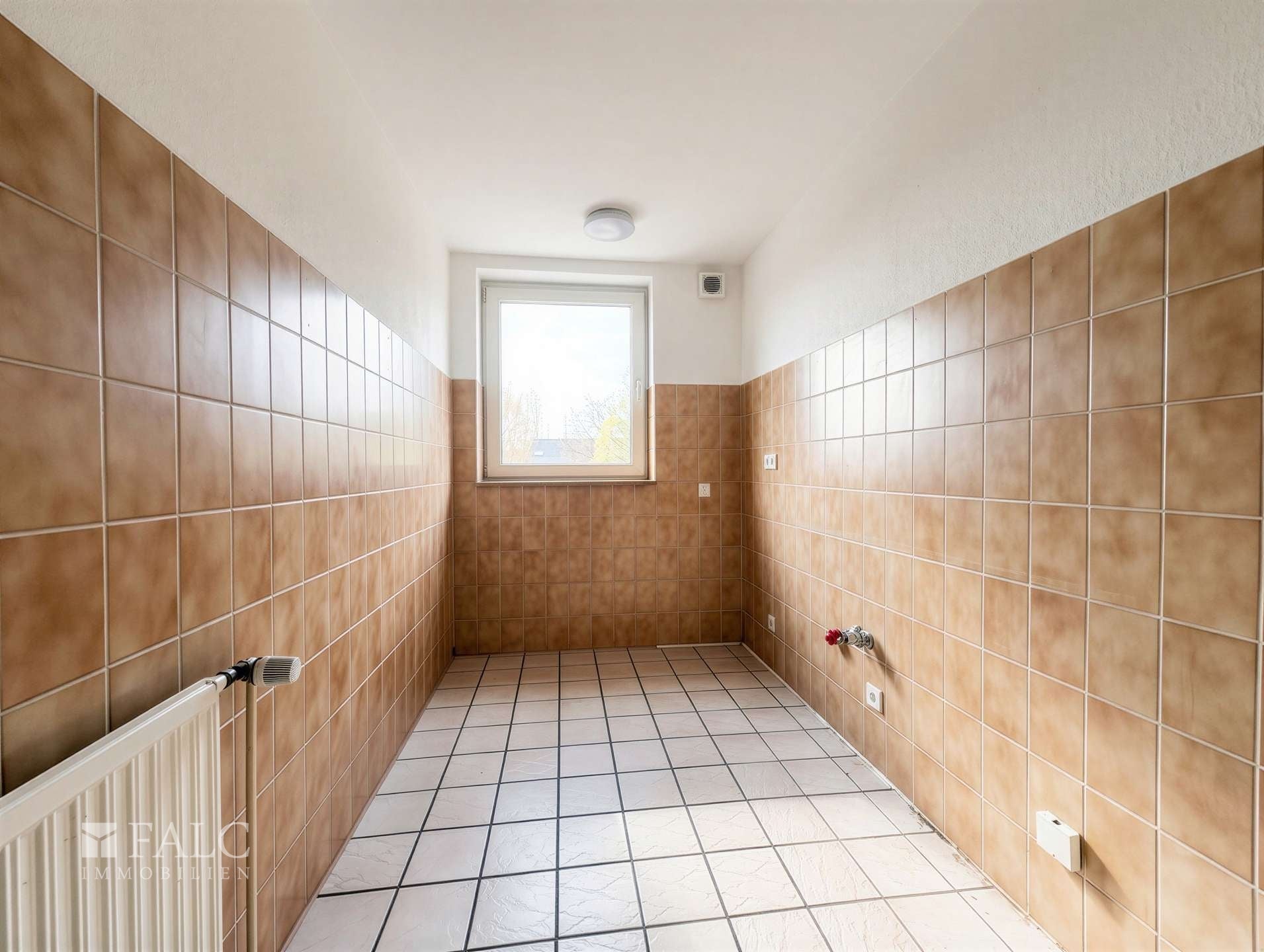 Wohnung Wembkenstraße in Gelsenkirchen