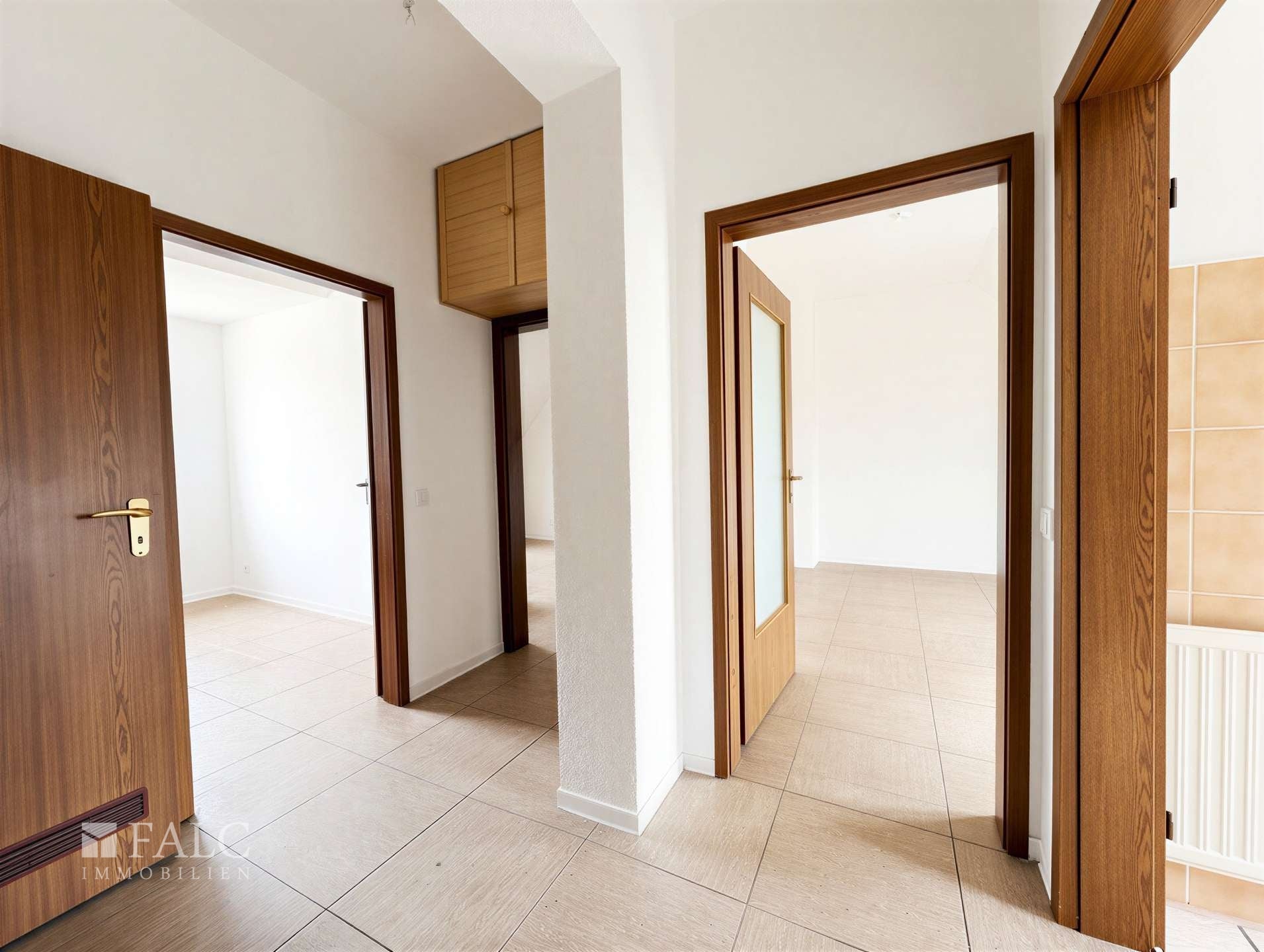 Wohnung Wembkenstraße in Gelsenkirchen