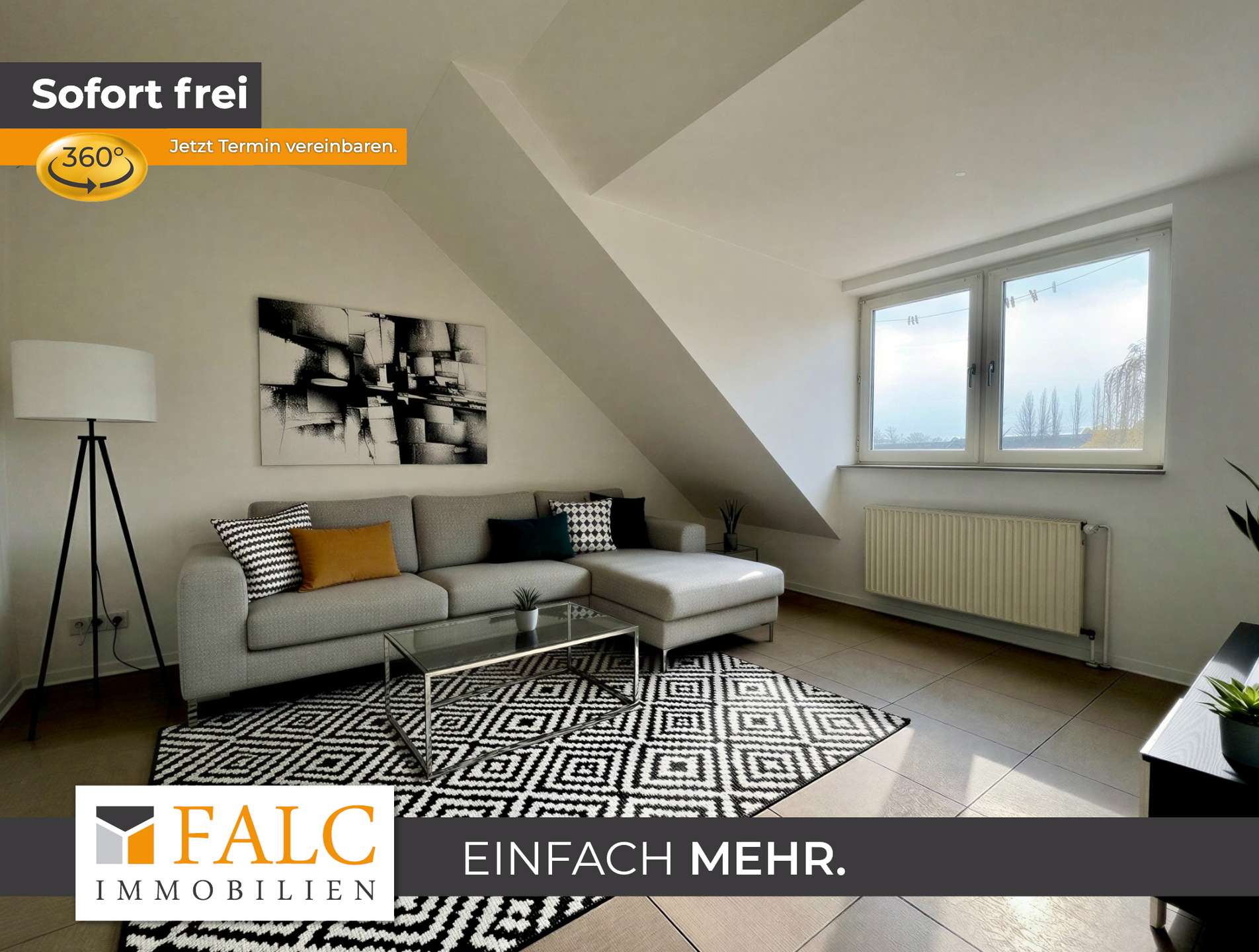 Wohnung Wembkenstraße in Gelsenkirchen